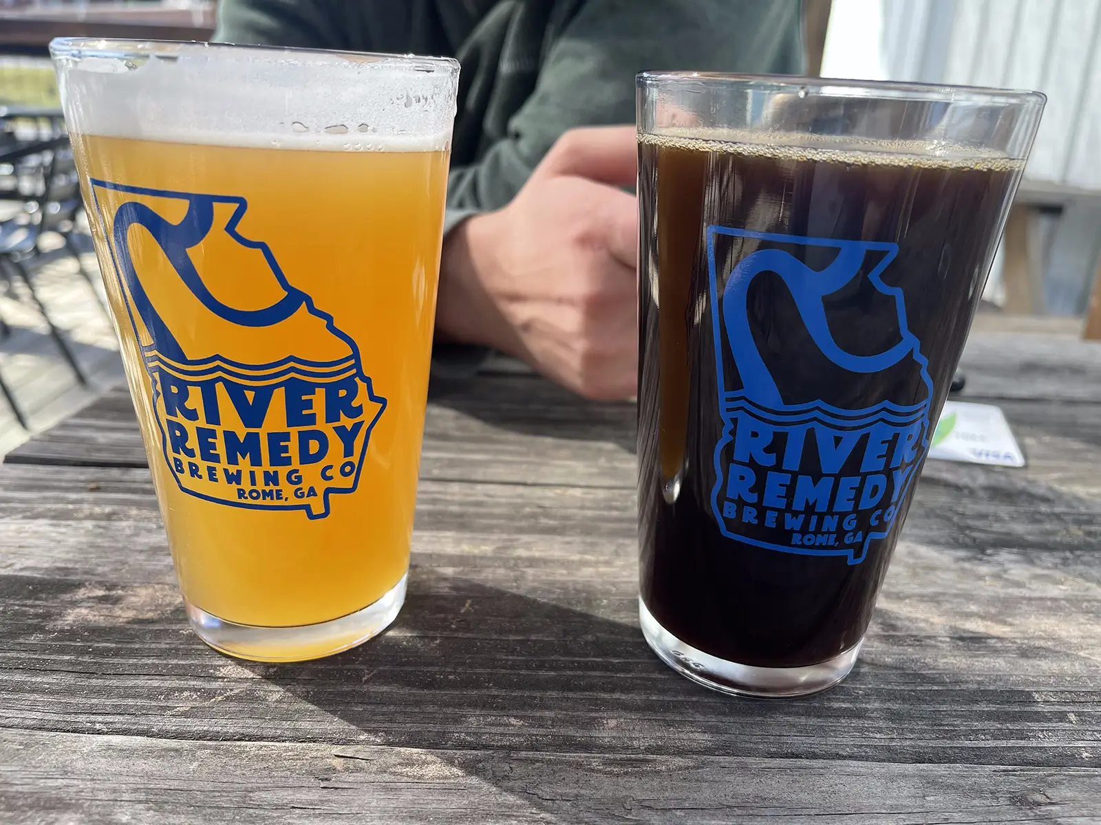 River Remedy Brewing Company