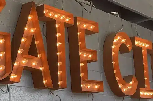 Gate City Brewing Company - Trails & Tap