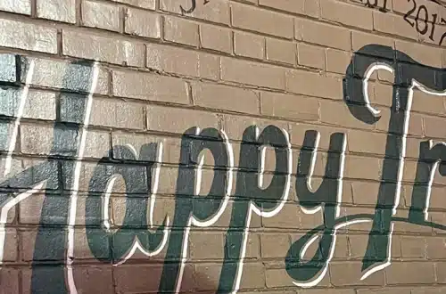 Happy Trails Brewing Company in Sparta TN - Trails & Tap