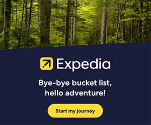 Hello adventure - Expedia Travel