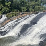 Georgia's High Falls State Park