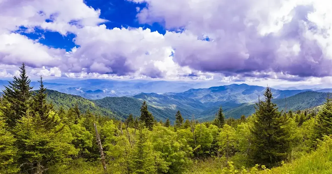 NPS Free Park Days 2026